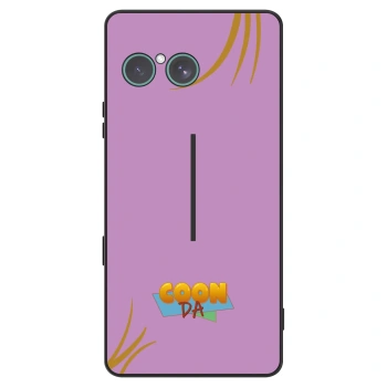 Obal pre Sony Xperia 10 VII - COONDA růžovka
