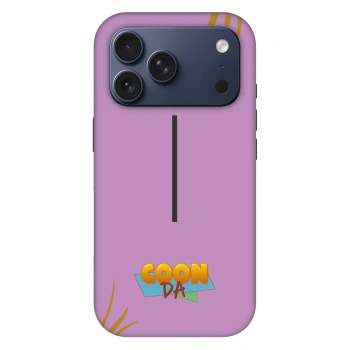 Picasee Fashion Case MagSafe pre Apple iPhone 18 Pro - COONDA růžovka