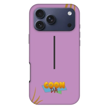 Picasee Fashion Case MagSafe pre Apple iPhone 18 Pro Max - COONDA růžovka