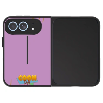 Picasee ULTIMATE CASE pro Apple iPhone Ultra - COONDA růžovka