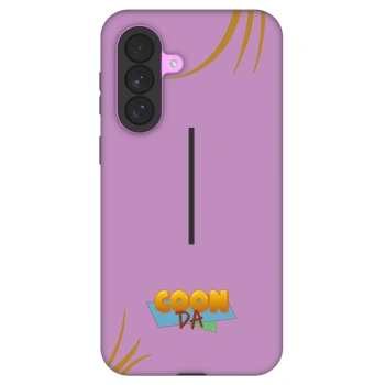 Picasee Fashion Case pre Samsung Galaxy A37 - COONDA růžovka