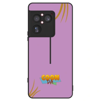 Obal pre Sony Xperia 1 VIII 5G - COONDA růžovka