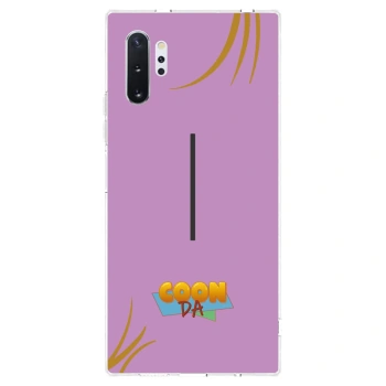 Obal pre Samsung Galaxy Note 10+ N975F - COONDA růžovka