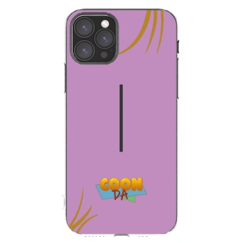 Picasee silikónový prehľadný obal pre Apple iPhone 11 Pro - COONDA růžovka