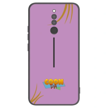 Obal pre Xiaomi Redmi 8 - COONDA růžovka