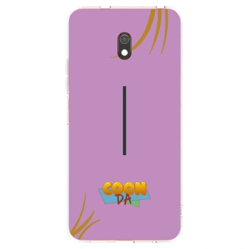 Obal pre Xiaomi Redmi 8A - COONDA růžovka