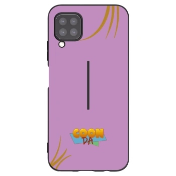 Picasee silikónový čierny obal pre Huawei P40 Lite - COONDA růžovka