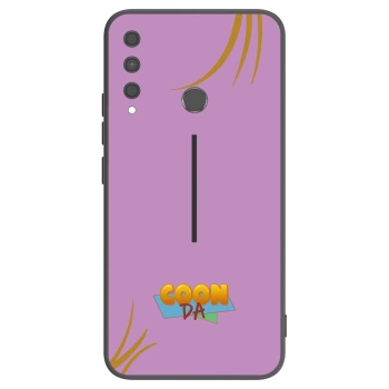 Obal pre Huawei P40 Lite E - COONDA růžovka
