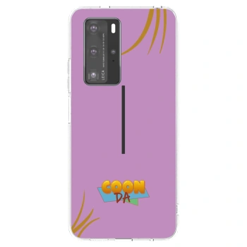 Obal pre Huawei P40 Pro - COONDA růžovka