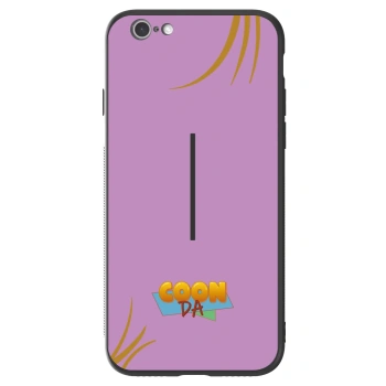 Obal pre Apple iPhone 6/6S - COONDA růžovka