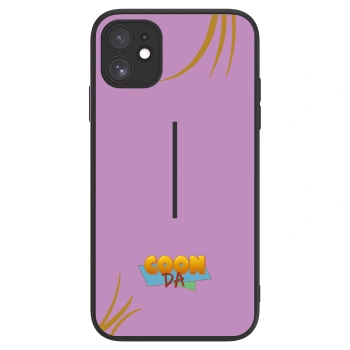 Picasee ULTIMATE CASE pro Apple iPhone 11 - COONDA růžovka