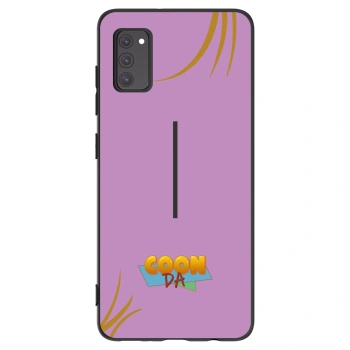 Obal pre Samsung Galaxy A41 A415F - COONDA růžovka