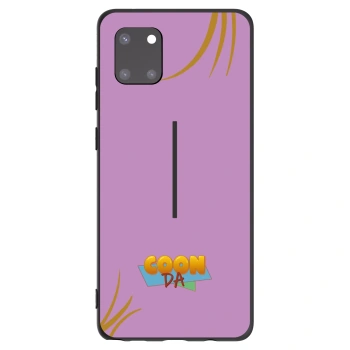 Obal pre Samsung Galaxy Note 10 Lite N770F - COONDA růžovka