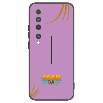 Obal pre Xiaomi Mi 10 - COONDA růžovka