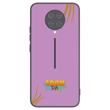 Obal pre Xiaomi Poco F2 Pro - COONDA růžovka
