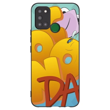 Obal pre Realme 7i - Obří COONDA