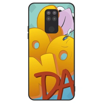 Obal pre Xiaomi Redmi Note 9 - Obří COONDA