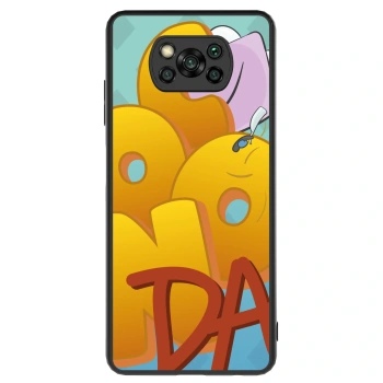 Obal pre Xiaomi Poco X3 - Obří COONDA