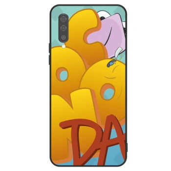 Obal pre Samsung Galaxy A50 A505F - Obří COONDA
