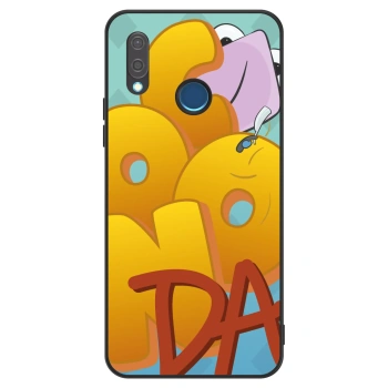 Obal pre Huawei P20 Lite - Obří COONDA