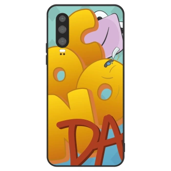 Obal pre Huawei P30 - Obří COONDA