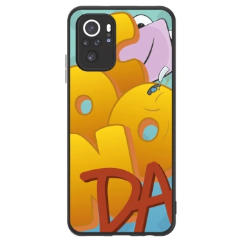 Obal pre Xiaomi Redmi Note 10 - Obří COONDA