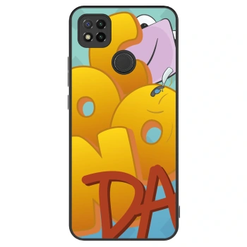 Obal pre Xiaomi Redmi 9C - Obří COONDA