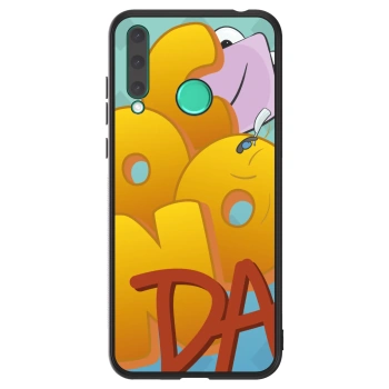 Obal pre Honor 20 Lite - Obří COONDA