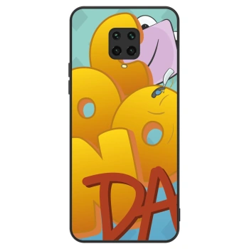 Obal pre Xiaomi Redmi Note 9S - Obří COONDA
