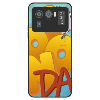 Obal pre Xiaomi Mi 11 Ultra - Obří COONDA