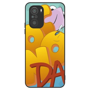 Obal pre Xiaomi Poco F3 - Obří COONDA