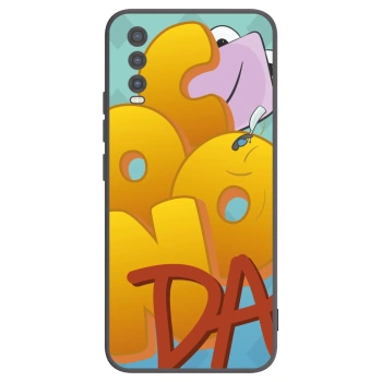 Obal pre Vivo Y20s - Obří COONDA