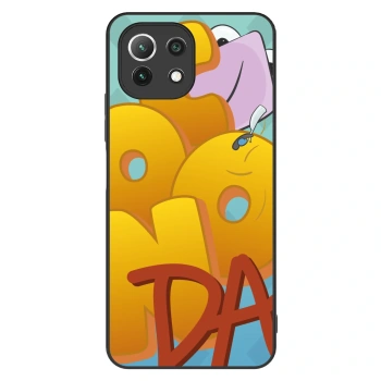 Obal pre Xiaomi 11 Lite 5G NE - Obří COONDA