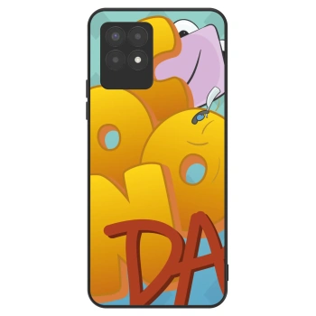 Obal pre Realme 8i - Obří COONDA