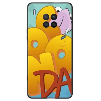 Obal pre Honor 50 Lite - Obří COONDA