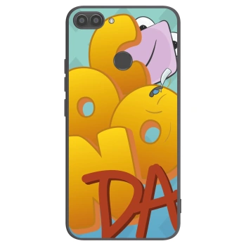 Obal pre Huawei P Smart - Obří COONDA