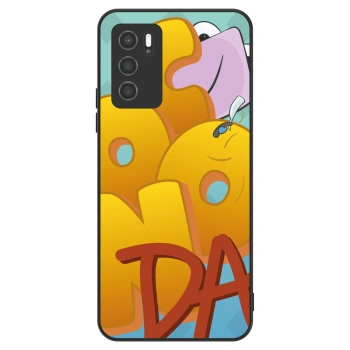 Obal pre OPPO A16s - Obří COONDA