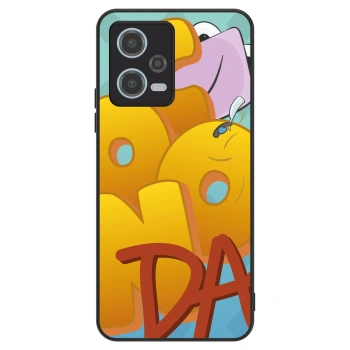 Obal pre Xiaomi Redmi Note 12 5G - Obří COONDA