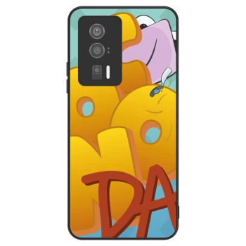 Obal pre Xiaomi Poco F5 Pro 5G - Obří COONDA