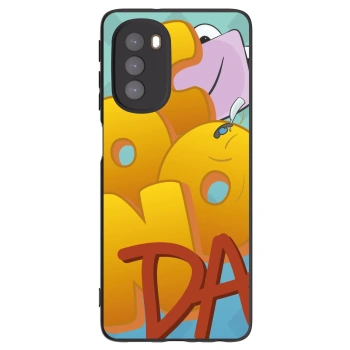 Obal pre Motorola Moto G51 - Obří COONDA