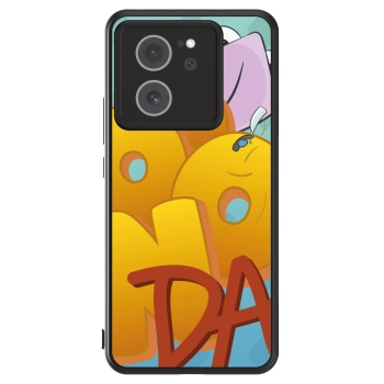 Picasee ULTIMATE CASE pro Xiaomi 13T - Obří COONDA