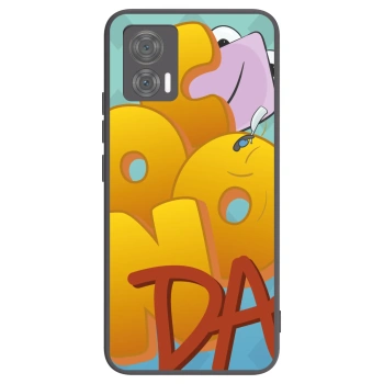 Obal pre Motorola Edge 30 Neo - Obří COONDA