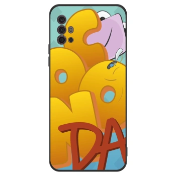 Obal pre Motorola Moto G30 - Obří COONDA