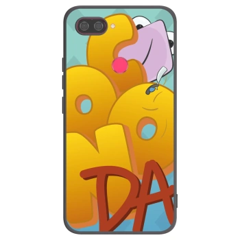 Obal pre Xiaomi Mi 8 Lite - Obří COONDA