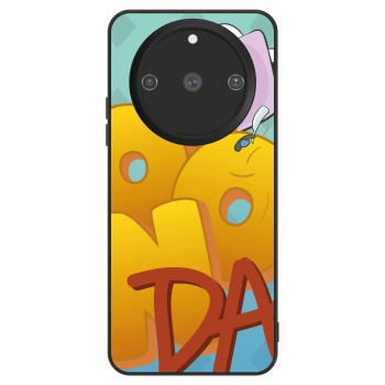 Obal pre Realme 11 Pro+ - Obří COONDA