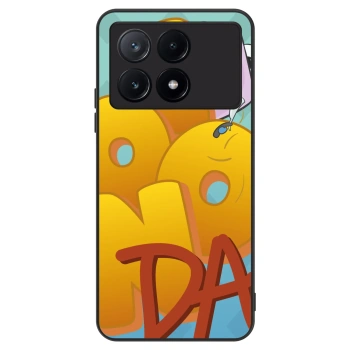 Obal pre Xiaomi Poco X6 Pro - Obří COONDA