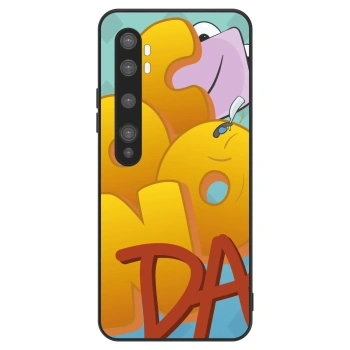Obal pre Xiaomi Mi Note 10 (Pro) - Obří COONDA