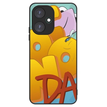 Obal pre Xiaomi Redmi 13C 5G - Obří COONDA