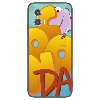 Obal pre Motorola Moto G53 5G - Obří COONDA