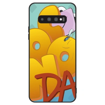 Obal pre Samsung Galaxy S10 Plus G975 - Obří COONDA